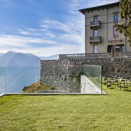 Sleeps 12 With Pool Air Con And Wifi Villa Pigra